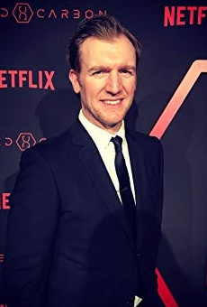 Películas de Cliff Chamberlain