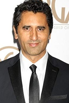 Películas de Cliff Curtis
