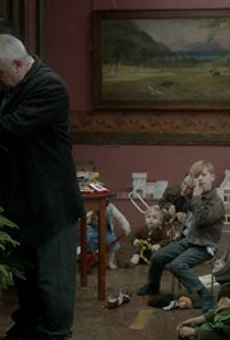 Películas de Cliff Parisi