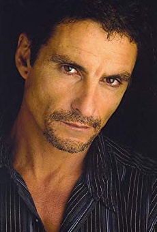 Películas de Cliff Simon