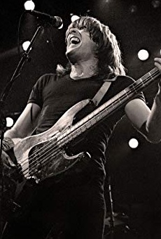 Películas de Cliff Williams Películas de Cliff Williams