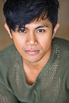 Películas de Clifford Bañagale