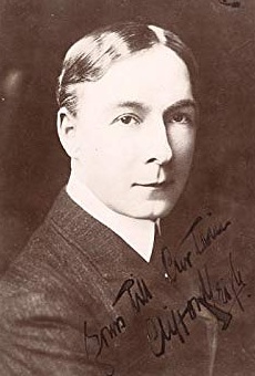 Películas de Clifford Leigh