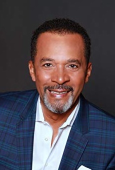 Películas de Clifton Davis