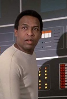 Películas de Clifton Jones