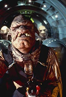 Películas de Clifton Lloyd Bryan