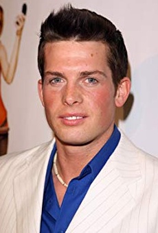 Películas de Clifton MaCabe Murray