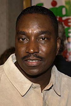 Películas de Clifton Powell