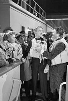 Películas de Clifton Webb