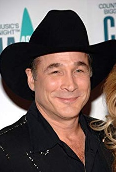 Películas de Clint Black