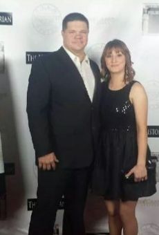 Películas de Clint Breland