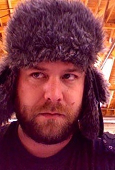 Películas de Clint Caluory