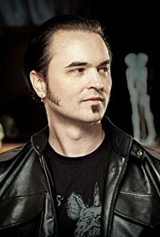 Películas de Clint Carney Películas de Clint Carney