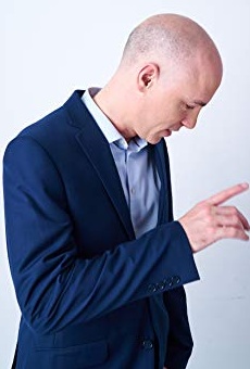 Películas de Clint Curtis