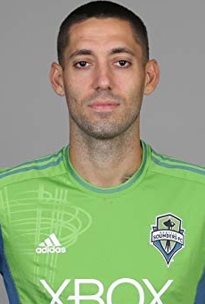 Películas de Clint Dempsey