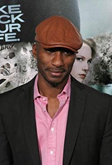 Películas de Clint Dyer