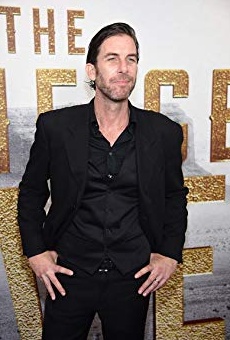 Películas de Clint James