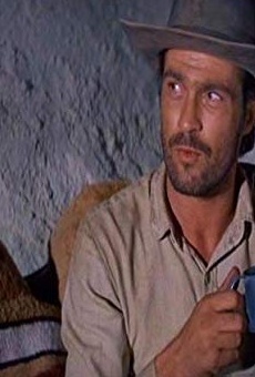 Películas de Clint Ritchie