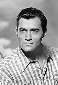 Películas de Clint Walker