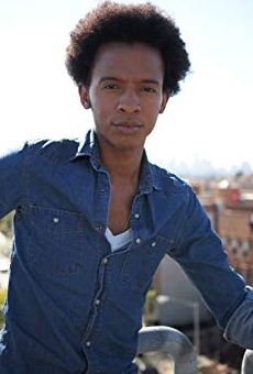 Películas de Clinton Clark