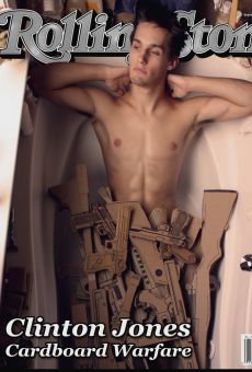 Películas de Clinton Jones