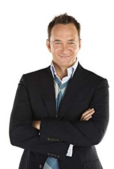 Películas de Clinton Kelly