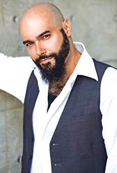 Películas de Clinton Lee Pontes