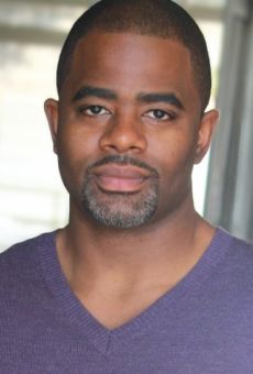 Películas de Clinton Lewis