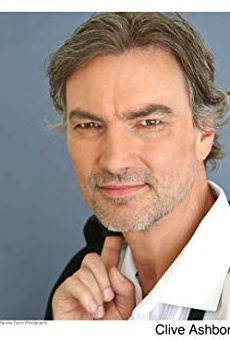 Películas de Clive Ashborn