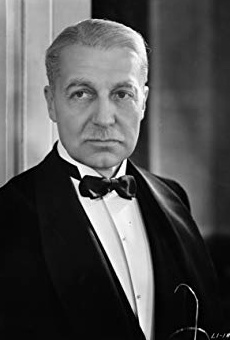 Películas de Clive Brook