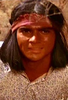 Películas de Clive Clerk