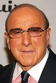 Películas de Clive Davis