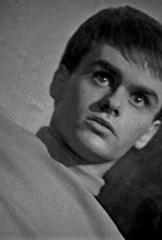 Películas de Clive Endersby