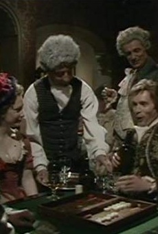 Películas de Clive Francis