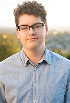 Películas de Clive Holloway