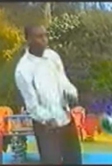 Películas de Clive McKenzie