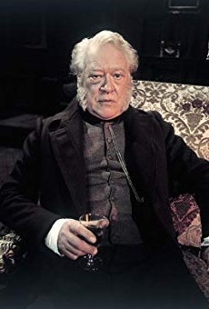 Películas de Clive Morton