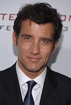 Películas de Clive Owen