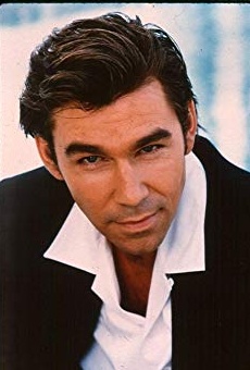 Películas de Clive Robertson