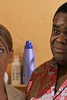 Películas de Clive Rowe