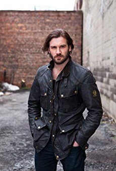 Películas de Clive Standen