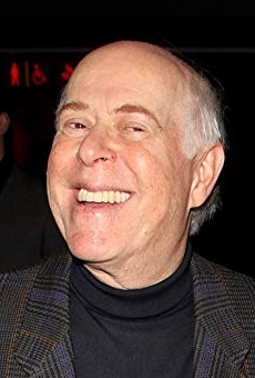Películas de Clive Swift