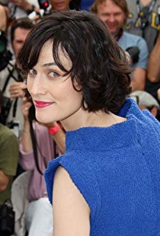 Películas de Clotilde Hesme