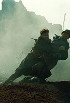 Películas de Clovis Cornillac