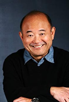 Películas de Clyde Kusatsu