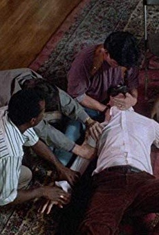 Películas de Clyde Talley II