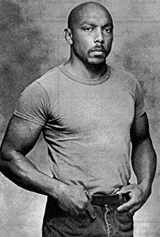 Películas de Clynell Jackson III