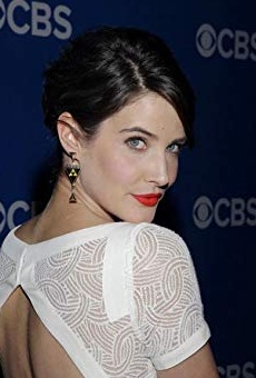 Películas de Cobie Smulders