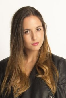 Películas de Cocheene Smith