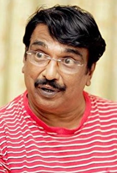 Películas de Cochin Hanifa